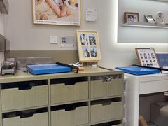-海马体照相馆(大连柏威年购物中心店)