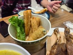 -锡和无锡菜(景丽苑店)