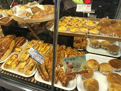 -山崎面包(第一八佰伴店)