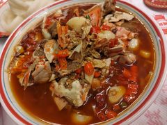 -堂瓦里·33年传统赣菜(第一街区店)