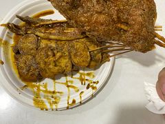 -胖子鸡排(循礼门老字号店)