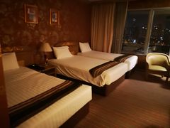 -曼谷王子宫殿酒店