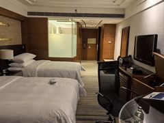 -厦门喜来登酒店