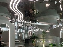 -3号仓库·创意中国菜(乐清正大广场店)