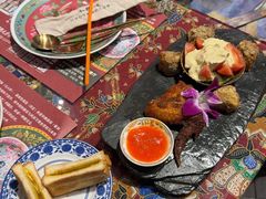 -小娘惹厨房Little Nyonya(狮城有约上榜店)
