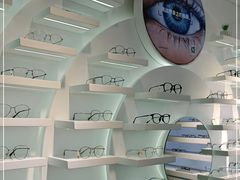 -浮光眼镜·蔡司视觉合作·数字验配中心(陆家嘴店)