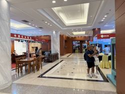 点击看大图 -光大会展中心国际大酒店-宴会厅
