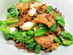 -琥珀老六龙虾(四里河店)