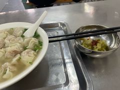 -巧手馄饨(箍桶巷店)