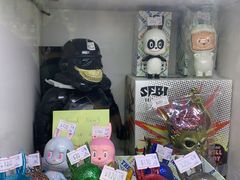 -LOG-ON(朗豪坊店)