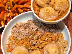 -裕兴记•蟹黄面馆(人民广场店)