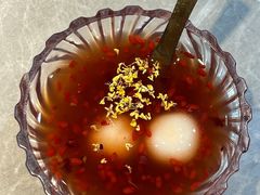 -黔渔翁豆花渎鱼(喷水池店)