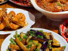 -柴窝堡22号辣子鸡·传承新疆菜