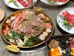 -牛牛章·章鱼水煎肉(光谷世界城店)
