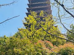 -牛首山文化旅游区