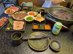 -樱嘢·炭火烧肉(惠南店)