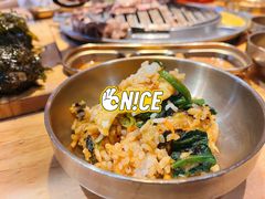 -金顺韩式烤肉·网红烤肉店(广利路店)