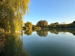 -南通濠河风景名胜区