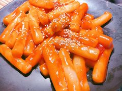 -梅梅家的烤肉店(槐北路店)