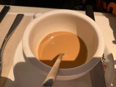 -港丽餐厅(高德置地店)