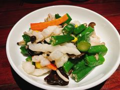 -前海沿·青岛菜(五四广场永旺店)