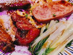 -龙记·香港茶餐厅(海上世界店)