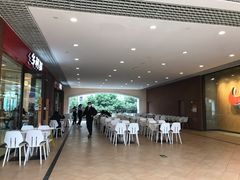 -乡村基(双流时代奥特莱斯餐厅)