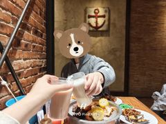 -汉巴味德(鹏欣水游城店)