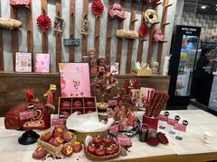 -PAPER STONE BAKERY(天汇广场店)