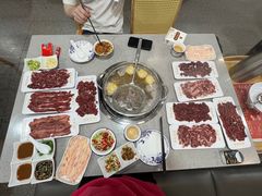 -杏花吴记牛肉火锅