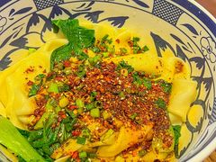 -子午路张记肉夹馍(兵马俑店)