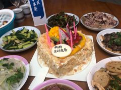 -幸福西饼生日蛋糕·下午茶(大明宫万达店)