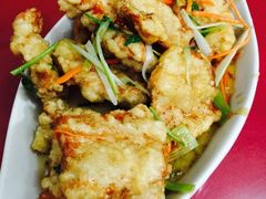 -东北特色水饺(郭家桥店)