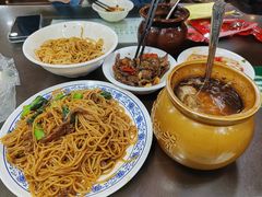 -龙老五汤店(站前西路店)