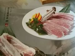 -赤坂亭M9和牛烧肉·日料398放题(万达店)