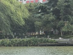 -南通濠河风景名胜区