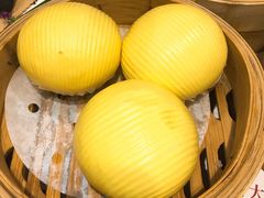 凤凰流沙包-点都德(汇盈广场店)