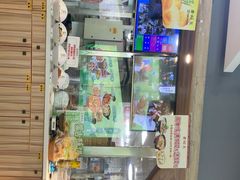 -老绥元烧麦·家常菜(体育场店)