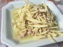 -兴福老面馆(寺路街店)