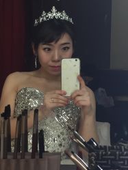 -完美新娘婚纱摄影