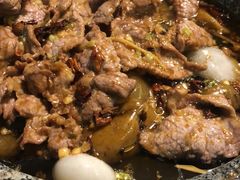 -原汁原味驴庄(长岭村店)