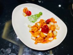 -阿庄新豫菜(通泰路店)