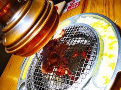 -喜来稀肉(北外滩白玉兰广场店)