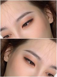 -久匠·纹眉半永久野生眉