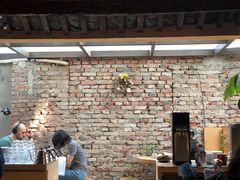 -VOYAGE COFFEE(北锣鼓巷店)