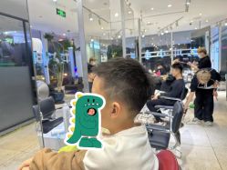 -悦SALON