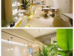 -théATRE 茶聚场(王府中環店)