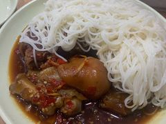 -贤花饭店(城阳店)