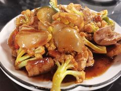爆炒双脆-旺达·福州菜(正大广场店)