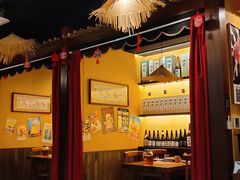 -鸟幸 TORISAKI 炭火居酒屋